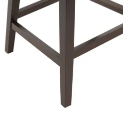 25.75" Cheryl Swivel Counter Height Barstool - Madison Park -Furniture Sale Store GUEST 88844c32 fa83 4fc4 8d7f 245703aef982