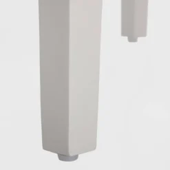 Benson End Table Nightstand With Drawers Light Gray - Finch -Furniture Sale Store GUEST 88ae5c8f 5046 4c12 838b 070027a96414