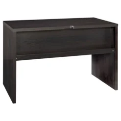 ClosetMaid Black Walnut Desk
