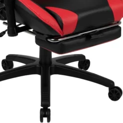 Flash Furniture Gaming Desk And Footrest Reclining Gaming Chair Set With Cup Holder And Headphone Hook -Furniture Sale Store GUEST 898c6351 b2ee 4dd6 b534 e60bbe44af3f