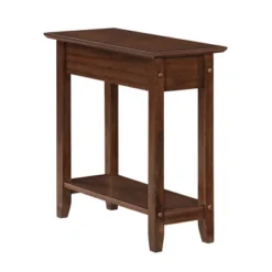 American Heritage Flip Top End Table - Johar Furniture -Furniture Sale Store GUEST 89b6cf64 33b8 481c 8121 a73369eac464