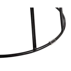 Fleur Side Table Noir Black - Adore Decor 8 Fleur Side Table Noir Black - Adore Decor -Furniture Sale Store GUEST 89cc22b7 2225 4ae1 bf72 89417f85988a