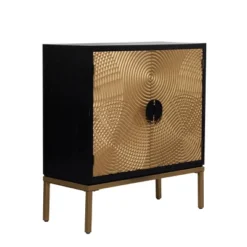 Contemporary Wood Cabinet Bronze - Olivia & May 18 Contemporary Wood Cabinet Bronze - Olivia & May -Furniture Sale Store GUEST 8aa9fb84 ca66 4d2a 8f0a 3df3d8105af9