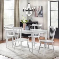 5pc Vinturi Dining Set - Buylateral -Furniture Sale Store GUEST 8b745286 15e8 4eb5 a8e6 23d8b88e8b3a