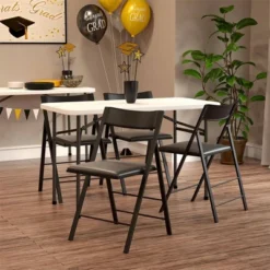 Cosco 2pk XL Wood Slat Back Folding Chairs 31 Cosco 2pk XL Wood Slat Back Folding Chairs -Furniture Sale Store GUEST 8baa145a 980a 41a0 96fb e90d91bf4047