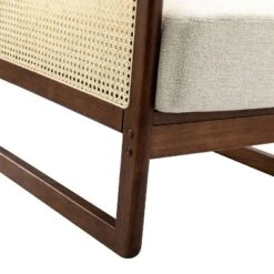 Domenico Living Room Accent Chair With Rattan Design | ARTFUL LIVING DESIGN 20 Domenico Living Room Accent Chair With Rattan Design | ARTFUL LIVING DESIGN -Furniture Sale Store GUEST 8bf0939d 6acf 44ed 92d2 3bddf1eb822f