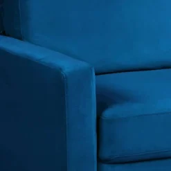 Mason Stationary Loveseat Navy Blue - Lifestyle Solutions -Furniture Sale Store GUEST 8bff2677 fbfa 4cf6 a57c 678d82a9085a