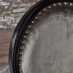 Set Of 2 Leroy Traditional Dining Chair Gray - Christopher Knight Home -Furniture Sale Store GUEST 8cac2639 b1da 4a9c 85b2 8f5753647821