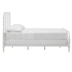 Thuringia Metal Spool Bed - Inspire Q -Furniture Sale Store GUEST 8cef82aa 385d 4541 b6bf 44680f541cc6