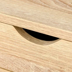 HOMCOM Home Office Desk, Computer Desk For Small Spaces, Writing Table With Drawer And Storage Shelves -Furniture Sale Store GUEST 8d9567c3 8403 439b 9bd1 41c021f700fc