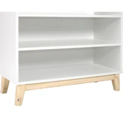 34" Under Window 3-Shelf Bookcase - Alaterre Furniture -Furniture Sale Store GUEST 8dc6ecfe ed84 426e b5a6 5e1a215a91b7