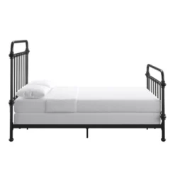 Rivington Victorian Metal Bed - Inspire Q -Furniture Sale Store GUEST 8df62c51 62fc 45d7 a3f2 99eb25d87a64
