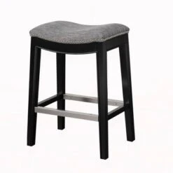 Westly Saddle Counter Height Barstool -Furniture Sale Store GUEST 8e104a89 22ab 452e b9e7 f1c6789c0ec3