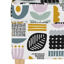 Storage Bench Helsinki Block Lavender - Skyline Furniture 6 Storage Bench Helsinki Block Lavender - Skyline Furniture -Furniture Sale Store GUEST 8e1d5018 6fc8 4ffd a68c aabc6e1ac053