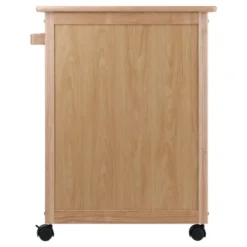 Hackett Kitchen Cart Natural - Winsome 13 Hackett Kitchen Cart Natural - Winsome -Furniture Sale Store GUEST 8e4ec691 dad5 4e41 bc5a 9011a8acb4ff