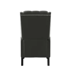 Drea Wingback Pushback Recliner Chair - ProLounger 14 Drea Wingback Pushback Recliner Chair - ProLounger -Furniture Sale Store GUEST 8e6a22e0 afaa 4d0a b3b1 aa75e554812d