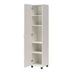 Portford 16" Wide Shiplap Cabinet White - Room & Joy 10 Portford 16" Wide Shiplap Cabinet White - Room & Joy -Furniture Sale Store GUEST 8eb045c6 4b03 4929 bee6 797aff170cf3