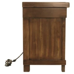 Lakeleigh Nightstand Brown - Signature Design By Ashley -Furniture Sale Store GUEST 8ef42c08 bd3b 4f88 89d9 822f9a58eba3