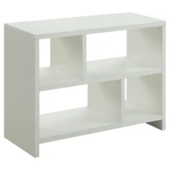 28" Northfield Console 3 Tier Bookcase - Breighton Home -Furniture Sale Store GUEST 8f7270bf b67b 43c1 aa3c 18e4a8699fc8