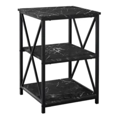 3 Tier Accent Side Table - EveryRoom -Furniture Sale Store GUEST 8fb148c4 a470 4ee0 9cda 5d31440f86df