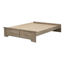 Queen Versa Platform Bed - South Shore -Furniture Sale Store GUEST 8feb6d73 4f0e 4dbe 9499 9eeb58ba7696