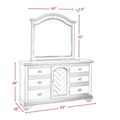 4pc Queen Addison Panel Bedroom Set Dove White - Picket House Furnishings -Furniture Sale Store GUEST 90110a2f 6e3e 42ae 9dfa 5baa65f92089