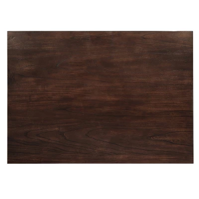 Yorktown Counter Height Dining Table Espresso - Steve Silver Co. 3 Yorktown Counter Height Dining Table Espresso - Steve Silver Co. - Image 3