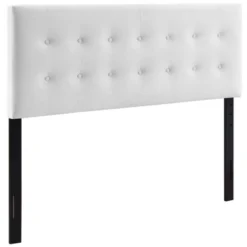 Emily Queen Biscuit Tufted Performance Velvet Headboard - Modway 15 Emily Queen Biscuit Tufted Performance Velvet Headboard - Modway -Furniture Sale Store GUEST 902faeae 91e6 417a a545 0ce070ede238