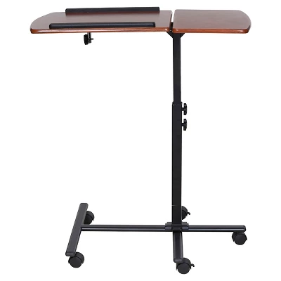 Mobile Laptop Computer Stand - Onespace 3 Mobile Laptop Computer Stand - Onespace - Image 3