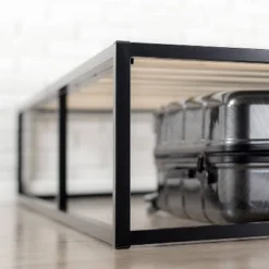 14" Joseph Platform Bed Frame Black - Zinus 13 14" Joseph Platform Bed Frame Black - Zinus -Furniture Sale Store GUEST 91b2a0a2 4a34 4d94 a8df 3b62041afc69