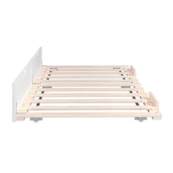 Twin Trundle Bed White - AFI -Furniture Sale Store GUEST 922d0ea9 64c6 49af 9f3e 65644c5e939b