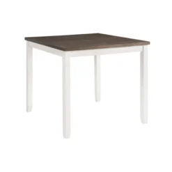 5pc Kona Counter Height Dining Set - Picket House Furnishings