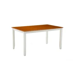 Bloomington Dining Table - Boraam -Furniture Sale Store GUEST 92aa6d12 5457 4e3f 9438 a89bec6ec76f