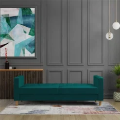 Liberty Futon With Storage - CosmoLiving By Cosmopolitan 22 Liberty Futon With Storage - CosmoLiving By Cosmopolitan -Furniture Sale Store GUEST 933d3802 a4be 47f7 9cd2 ecd19dd3c8c7