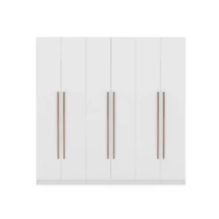 Gramercy Wardrobe Armoire Closet - Manhattan Comfort 21 Gramercy Wardrobe Armoire Closet - Manhattan Comfort -Furniture Sale Store GUEST 935a4e9f 61ef 4701 bcaa 97ff3edc5997