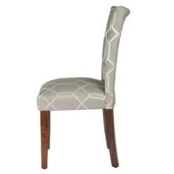 Set Of 2 Parson Dining Chair - HomePop -Furniture Sale Store GUEST 93bb9be2 8660 487b 919d 5261cf0b2bfc