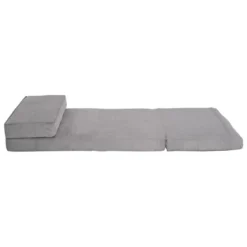 Tangkula Fold Down Chair Convertible Couch GrayBlack -Furniture Sale Store GUEST 93e49377 1da7 4b98 8e0f df8367a461fb