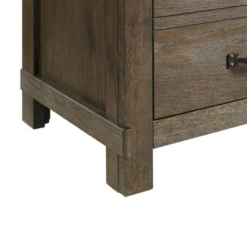 Jack 2 Drawer Nightstand With Usb Ports - Picket House Furnishings -Furniture Sale Store GUEST 94addf3b 2494 4adf a8a1 4dc8ab0d3702