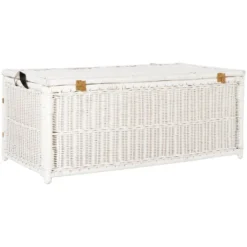 Happimess Caden Wicker Storage Trunk 17 Happimess Caden Wicker Storage Trunk -Furniture Sale Store GUEST 9876738c 2198 4054 b62e 417b6fcc2617