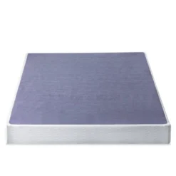 7" Metal Smart BoxSpring Mattress Base With Quick Assembly Purple - Zinus 19 7" Metal Smart BoxSpring Mattress Base With Quick Assembly Purple - Zinus -Furniture Sale Store GUEST 98bb9ca1 a397 4c34 a648 a986dec76dbc