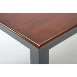 Bloomington Dining Table - Boraam -Furniture Sale Store GUEST 9916c69e 8f55 493a 93f0 aa07f20da33a