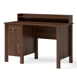 Costway Computer Desk Home Office Writing Workstation W/ Drawer & Hutch 19 Costway Computer Desk Home Office Writing Workstation W/ Drawer & Hutch -Furniture Sale Store GUEST 99b7db45 2c3a 4db3 8834 e69a20aed344