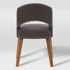 5pc Tiffany Wood Dining Set Hazelnut Stain - CorLiving -Furniture Sale Store GUEST 99c060e2 86ff 40be b9ad c34c8e6c20a5