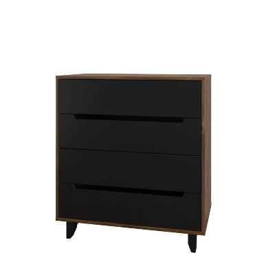 Aura 4 Drawer Chest - Nexera 5 Aura 4 Drawer Chest - Nexera - Image 5