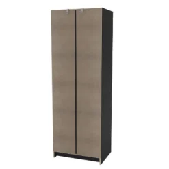 Denmark 2 Door Wardrobe - Polifurniture -Furniture Sale Store GUEST 9a5d0f0e e72f 442b bc1d 0a76e66f7965