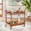Butler Bar Cart - Buylateral