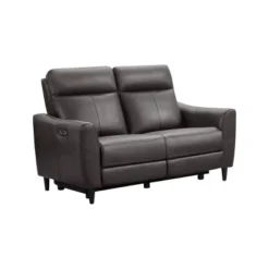 Tomasso Leather Power Reclining Loveseat With Power Headrest - Abbyson Living 9 Tomasso Leather Power Reclining Loveseat With Power Headrest - Abbyson Living -Furniture Sale Store GUEST 9af0308e 9555 4f13 9233 767ca7a79a7f