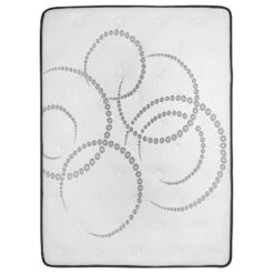 Emma And Oliver 14" Full Platform Bed Frame & 12" Mattress In A Box - No Box Spring Required -Furniture Sale Store GUEST 9af3252b d48e 4d1c 89d3 d9ea2ffe6f47