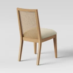 Corella Cane And Wood Dining Chair Natural - Threshold™ -Furniture Sale Store GUEST 9b022e8a 7c5f 4c3f 8691 a050f0798377