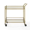 Aimee Bar Cart - Crosley